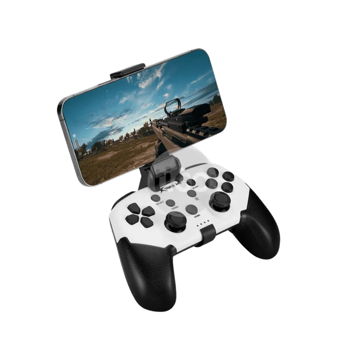 Xtrike Me GP-43 Wireless Gamepad - Leve Kontrolli