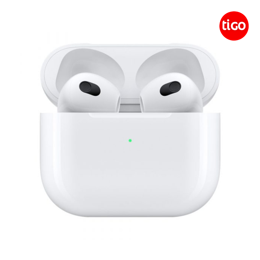 Kufje me Bluetooth (AirPods 3 cilesia AAA)