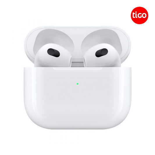 Kufje me Bluetooth (AirPods 3 cilesia AAA)