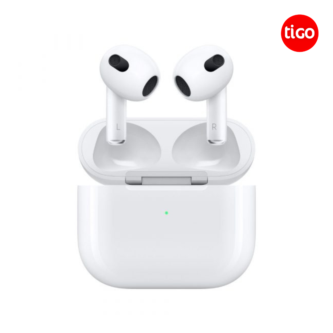 Kufje me Bluetooth (AirPods 3 cilesia AAA)