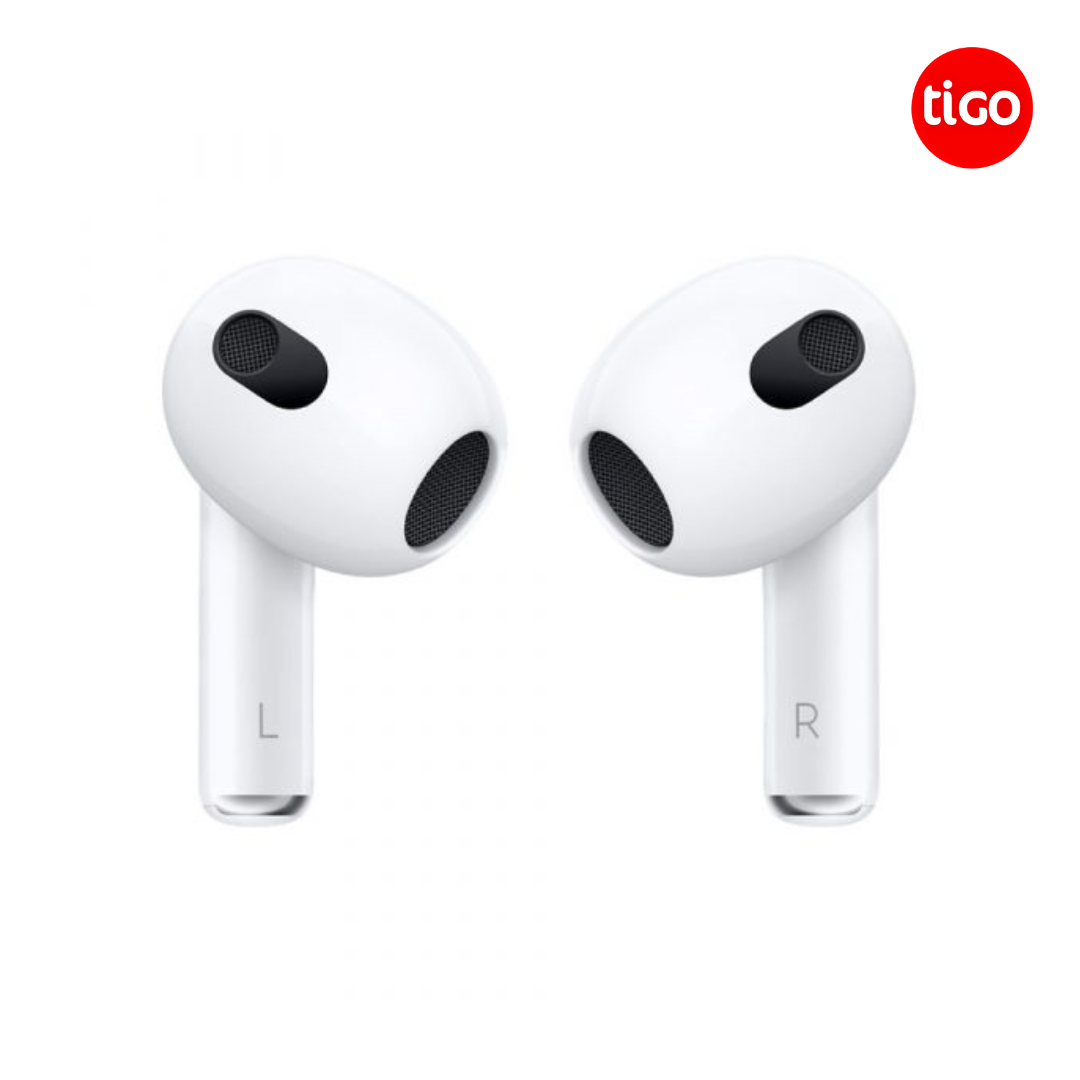 Kufje me Bluetooth (AirPods 3 cilesia AAA)