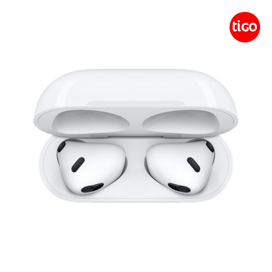 Kufje me Bluetooth (AirPods 3 cilesia AAA)