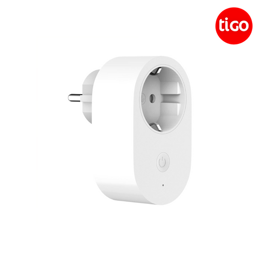 Mi smart plug WI-FI