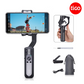 Gimbal Isteady X Mobile