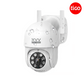Xiaovv Outdoor PTZ Camera P1 2K