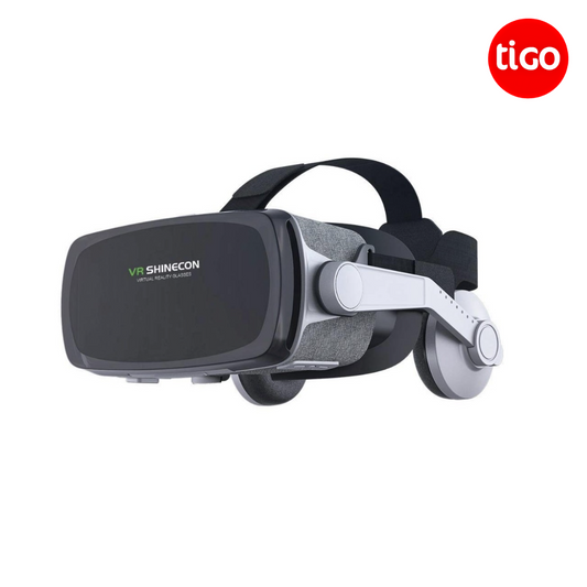 VR Shinecon Virtual Reality Glasses