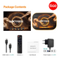 TV HK1 RBOX X4S 4/32GB