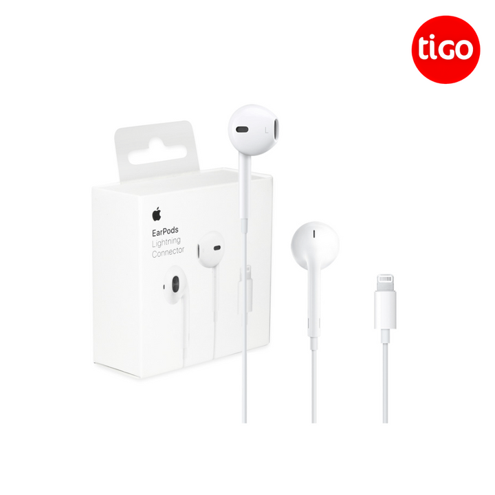 Earpods Lightning Connector