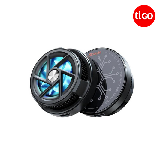 McDodo Magnetic Radiator Wireless Gaming Charger