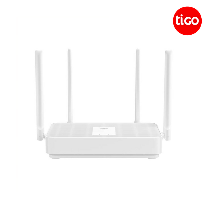MI Router AX1800