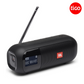 JBL Tuner 2 Portable Digital Radio, Black
