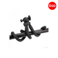 Jmary Flexible Tripod MT-25