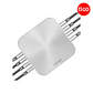 Karikues Ldnio 8 Ports 5V/10A 50W