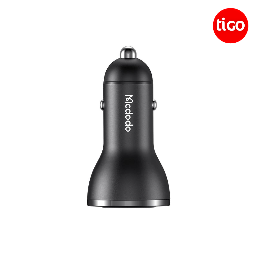 McDodo 95W Car Charger