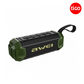 awei, music, bluetooth, speaker, power bank