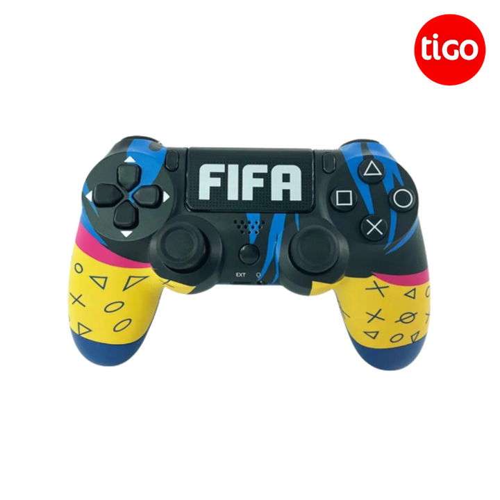 Leva per PlayStation 4 DualShock