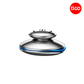 USAMS US-ZB042 Sapphire Car Perfume