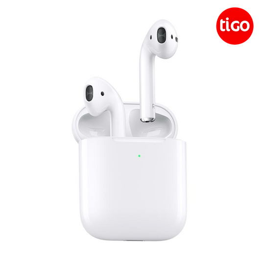 Kufje me Bluetooth (AirPods 2 cilesia AAA)