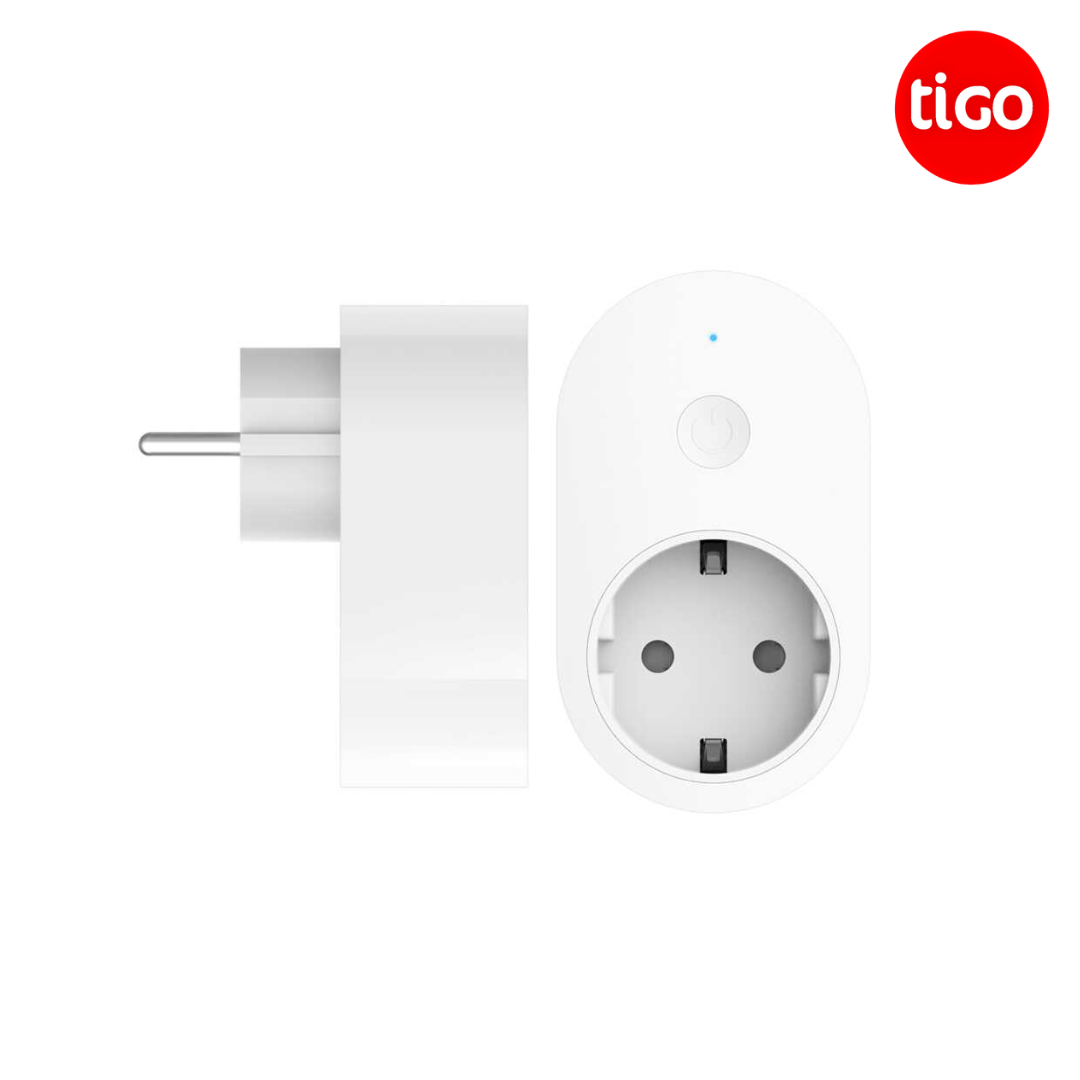 Mi smart plug WI-FI