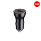 Baseus 40W Car Charger