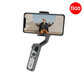 Gimbal Isteady X Mobile